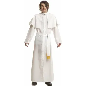 Dámský kostýmek Kostým pro dospělé Papež My Other Me (Velikost XXXL)