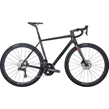 Silniční kolo Silniční kolo MMR GRAND TOUR 00 - Carbon N Red - vel.M / 2024 78148 BONUS!