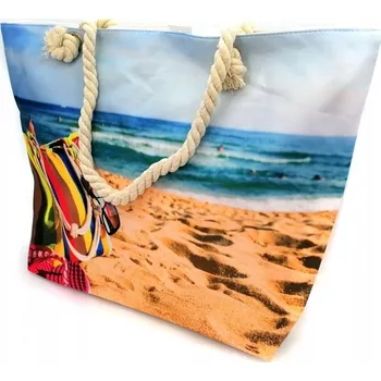 Výjimečný Dárek ke Svátek Matek Plážová taška