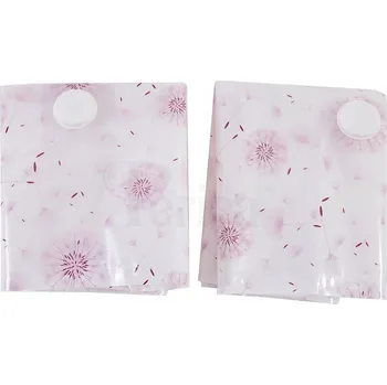 Úložný box Značkové Pěkné Vakuové Pytle 2 ks 50x70cm pro Skladování Oblečení PERIEA