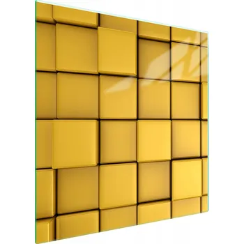 Kuchyňské prkénko Krájecí deska TMK ArtDeko sklo 1 ks