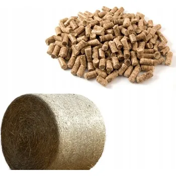 Podestýlka pro kočku Stelivo Perfektmat 12 l