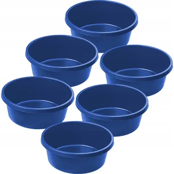 Zdenické nářadí Stavební vana Kadax K3555 11 l