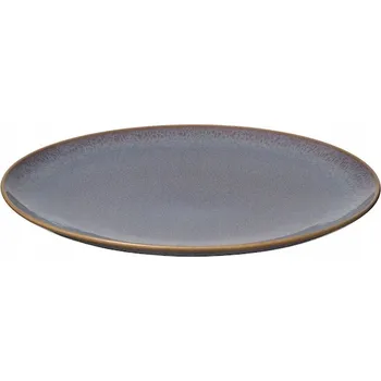 Talíř Mělký jídelní talíř IKEA FARGKLAR 26 cm