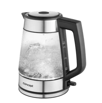 Rychlovarná konvice Concept Rychlovarná konvice 1,7 l RK4210