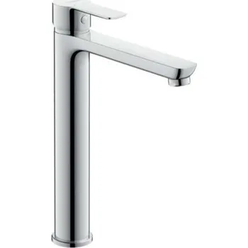 Vodovodní baterie DURAVIT - A.1 Umyvadlová baterie, chrom A11040002010