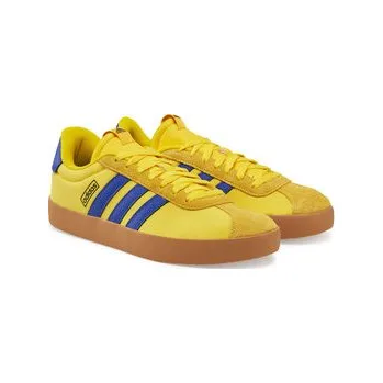 Dámské tenisky adidas Sneakersy VL Court 3.0 JP5292 Žlutá 46_23