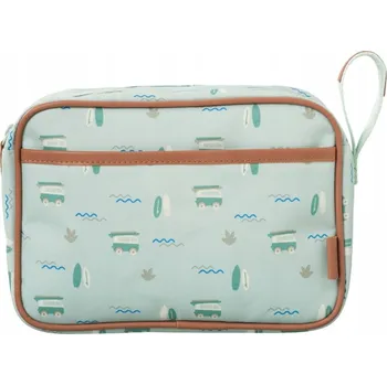 Kosmetická taška Fresk Velká kosmetická taška Surf