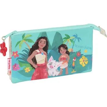 Penál Penál do školy Vaiana