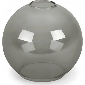 Obraz Stínidlo Light Home 15 cm E27 čiré, šedé