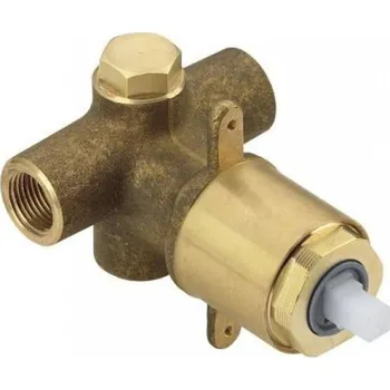 KLUDI - Montážní tělesa Montážní těleso pod omítku pro sprchovou baterii 38826N