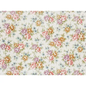 Tapeta Nábytková fólie ROMANTICKÁ Fólie PVC Role 45 cm x 15 m