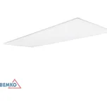 LED Panel Bemko 40 W 120 cm 4000 K bílý podhledový