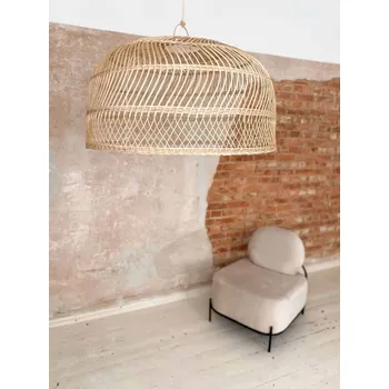 Stínidlo Ratanové stínidlo KUBA XL