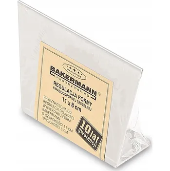 Obraz Regulace délky formy Bakermann 11x8 cm