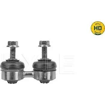 Stabilizátor nápravy TÁHLO STABILIZÁTORU MEYLE 37-16 060 0012/HD