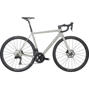 Silniční kolo Silniční kolo MMR ADRENALINE 30 - Light Grey N Black - vel.XL / 2024 79348 Pedály SHIMANO za 1 Kč jako BONUS!
