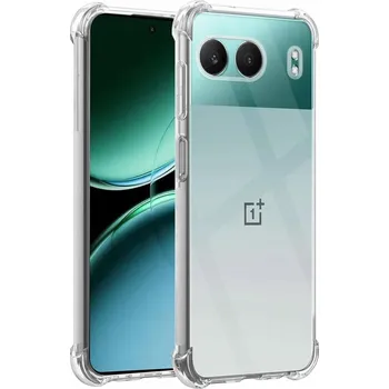 Pouzdro na mobilní telefon Bezbarvý Zadní Kryt Erbord pro OnePlus Nord 4