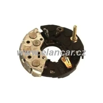 Alternátor Diodový blok - Bosch 1127320906