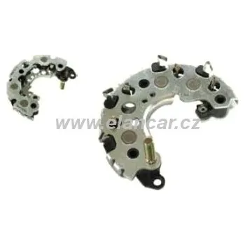 Alternátor Diodový blok alternátoru Mitsubishi 063623601010