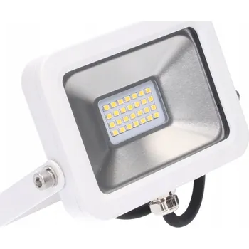 LED reflektor 10W bílý neutrální