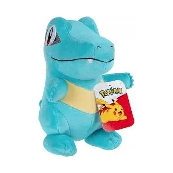plyšák Plyšák - Pokémon #5 Totodile 20 cm