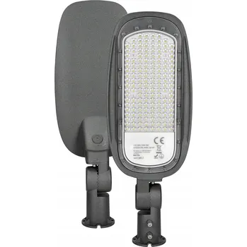 Lampička Pouliční lampa Elektrosalon 150 W 20250 lm napájení ze sítě