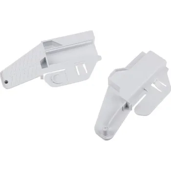 Příslušenství pro lednici Podpěra police mrazáku Bosch / Siemens 00639092 sada 2 ks