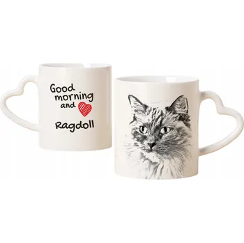 Hrnek Art-Dog keramický 330 ml