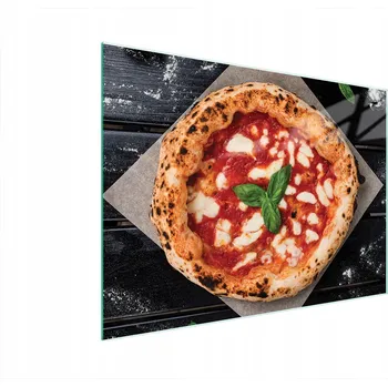 Kuchyňské prkénko Krájecí deska TMK ArtDeko sklo 1 ks