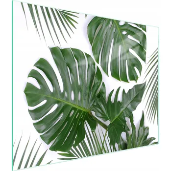 Kuchyňské prkénko Krájecí deska TMK ArtDeko sklo 1 ks