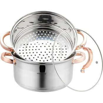 Hrnec Napařovací hrnec Klausberg 4 l