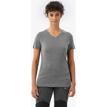 SIMOND Dámské turistické merino tričko Fresh M ČERNÁ