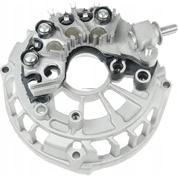 Alternátor Zcela nový usměrňovač alternátoru AS-PL s držákem S.R.E.