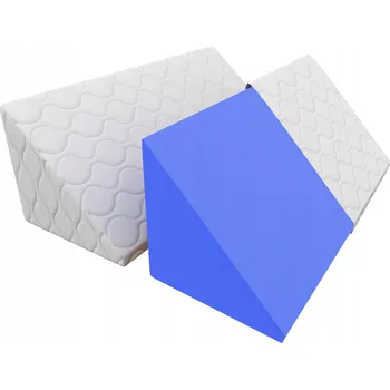 Polštář Spací Polštář Nowoczesne Materace 60 x 20 cm