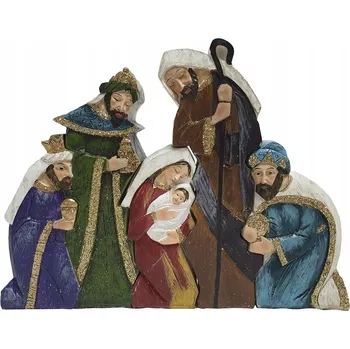 Betlém Betlém figurky do betlému Vánoce