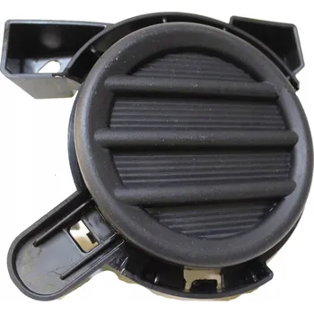 Nárazník Toyota Aygo 2012-2014 Maska v předním nárazníku, krytka mlhovky levá