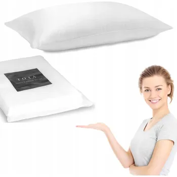 Prostěradlo Povlak na spaní 72 x 83 cm