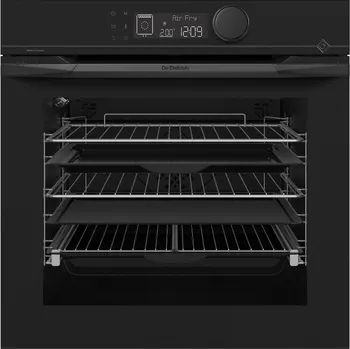 Vestavná trouba De Dietrich Trouba De Dietrich DOP4556B