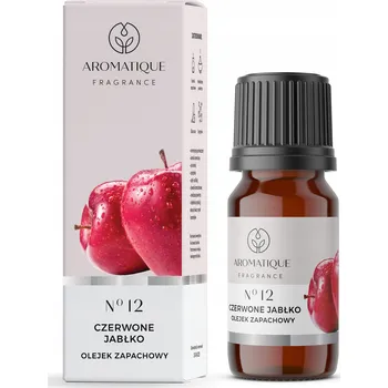 Vonný olej Aromatique Červené jablko 12 ml