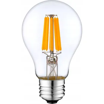 Žárovka LED žárovka LED-ONE E27 8W