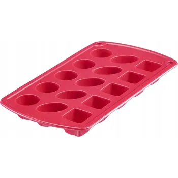 Nádoba na pečení Westmark Westmark, silikonová forma na čokoládu "Classic", 30202260