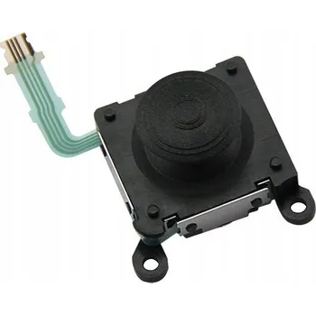 Herní konzole Analog 3D V1 pro konzoli PlayStation PS Vita PCH-2016