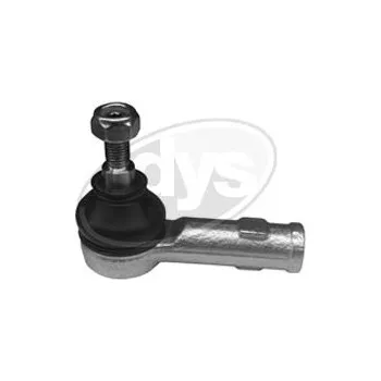 Táhlo řízení Hlava příčného táhla řízení DYS 22-21118