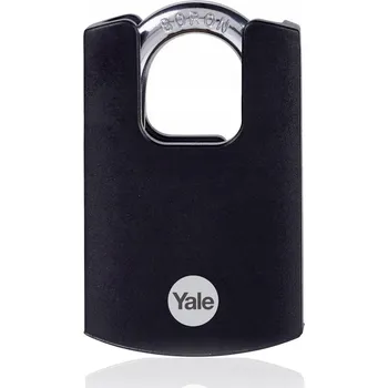 Visací zámek Visací zámek na klíč Yale