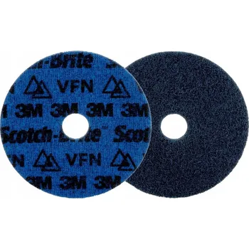 Brusný kotouč Precizní brusný kotouč pro úpravu povrchu PN-DH 125 mm x 22,23 mm 3M