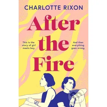 After the Fire - Charlotte Rixon Aria