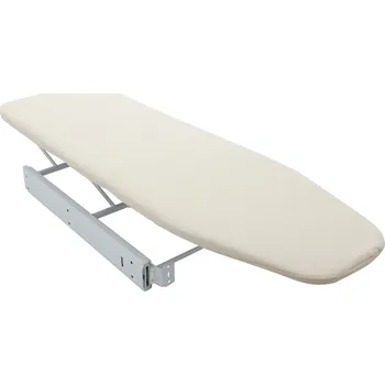 Žehlicí prkno Standardní Žehlicí prkno Amix 90 cm x 30 cm