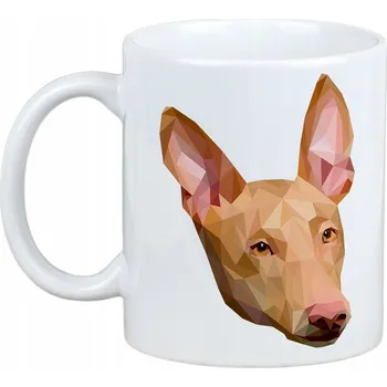 Hrnek Art-Dog keramický 330 ml