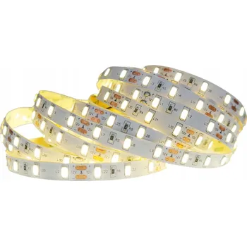 LED osvětlení LED pásek 5630 60LED/m bílá neutrální 4000K 5m